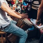 The Vibrant World of Salsa Music and Artists